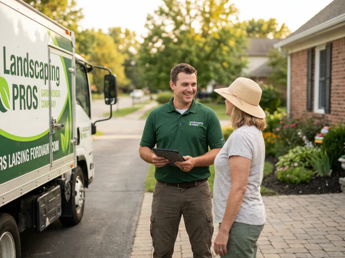Landscaping Homewood, IL FAQs